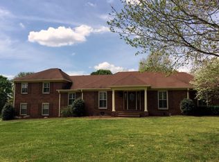 643 Hill Rd, Brentwood, TN 37027