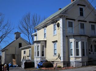 24 Beech St, Lowell, MA 01850