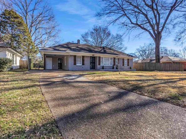 1688 Estate Dr, Memphis, TN 38119