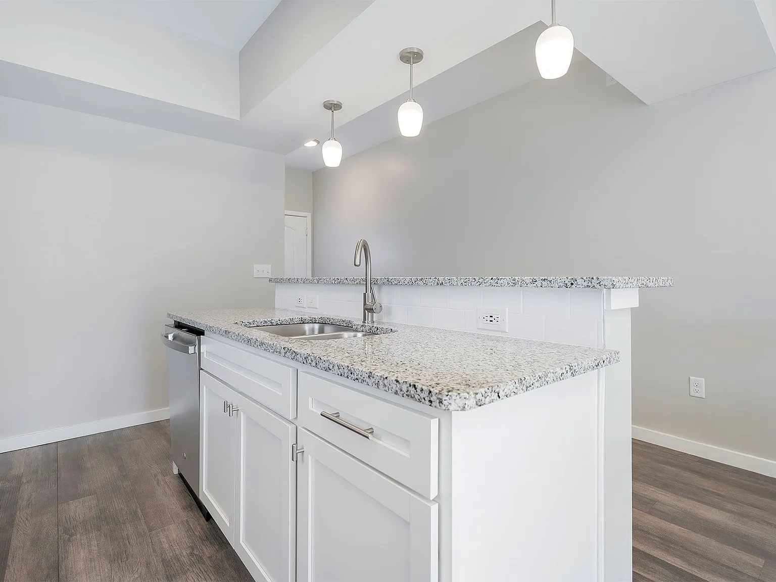 Demorest Townhomes — Photo 3