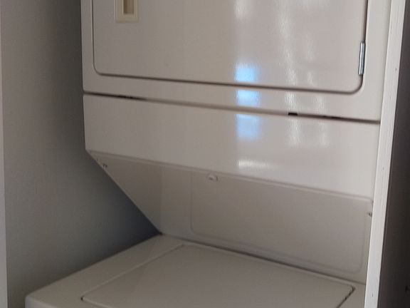 Washer/dryer