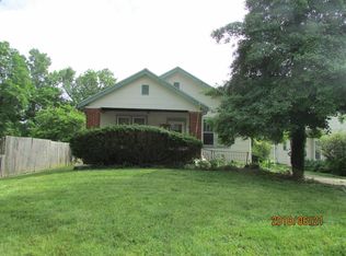 502 4th St, Rising Sun, IN 47040