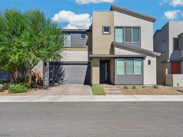 6849 Desert Finch St, North Las Vegas, NV 89084