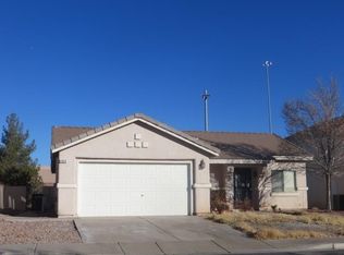 1054 Bootspur Dr, Henderson, NV 89012
