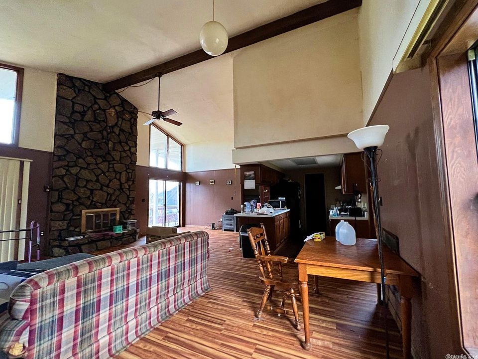 417 Airpark Rd, Horseshoe Bend, AR 72512 MLS 22037913 Zillow