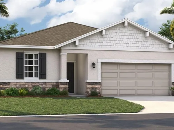 1772 Blue Lagoon Cir, Mascotte, FL 34753