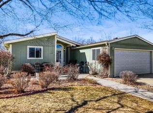 11079 Zion #317, Longmont, CO 80504