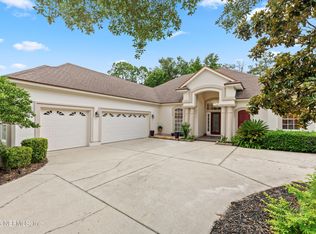 4232 S FRANKLINIA Street, St. Augustine, FL 32092