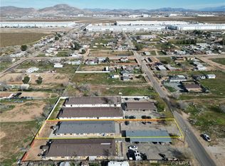 11800 White Ave, Adelanto, CA 92301