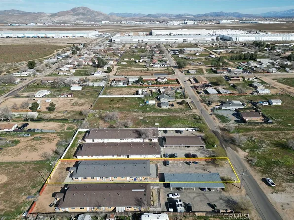 11800 White Ave, Adelanto, CA 92301