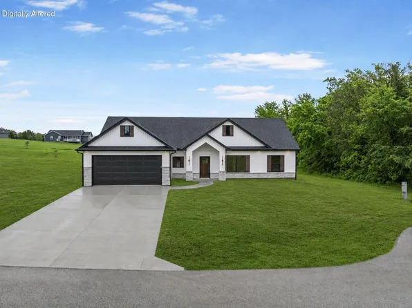 17347 Olivia Ct, Boonville, MO 65233