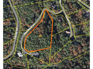 Red Wolf Ln, Townsend, TN 37882