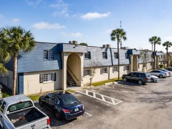 5319 Sumerset St, Orlando, FL
