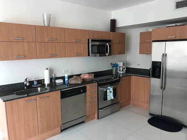 1 bed, 740 sqft, $2,850 — Photo 2