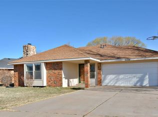 2136 Northglen Dr, Clovis, NM 88101