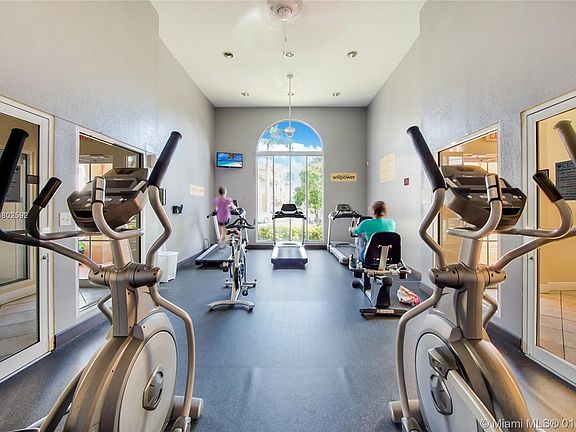 3rd image of 8866 W Flagler St APT 208
