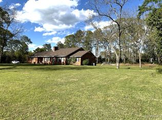 1003 Old Samaria Rd, Clanton, AL 35045