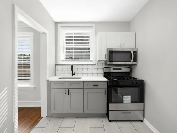 703 N Austin Blvd 5966 W Huron Chicago, IL 60644, 703 N Austin Blvd #709-1, Chicago, IL 60644