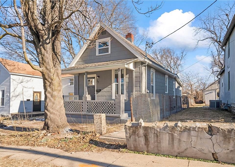 17 S Iowa St, Kansas City, KS 66103 Zillow