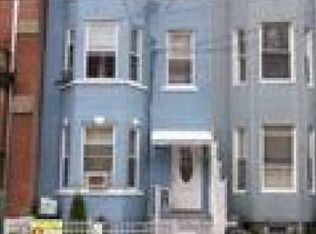 143 Bowers St, Jersey City, NJ 07307