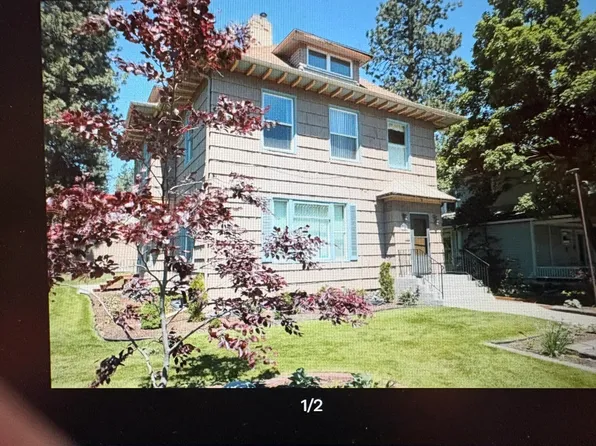 2128 W 5th Ave APT 5, Spokane, WA 99201