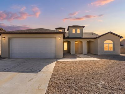18 Bravo Rd, Los Lunas, NM, 87031