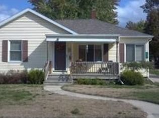 322 Bacon St, Bad Axe, MI 48413
