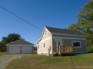 182 River Rd, Benton, ME 04901