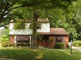 2523 Teal Rd, Wilmington, DE 19805