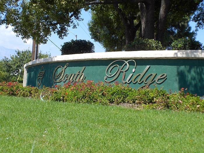 Community Sign