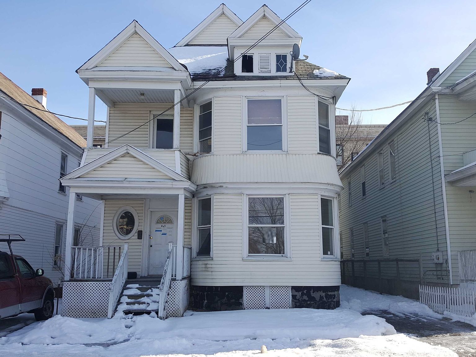 423 Summit Ave, Schenectady, NY 12307 Zillow