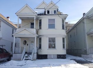 423 Summit Ave, Schenectady, NY 12307