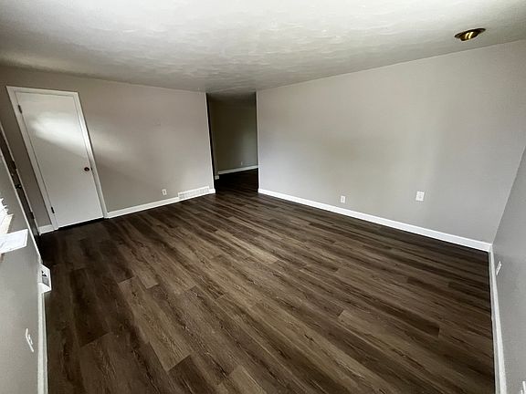 Living room main level