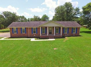 4241 Murfreesboro Hwy, Manchester, TN 37355