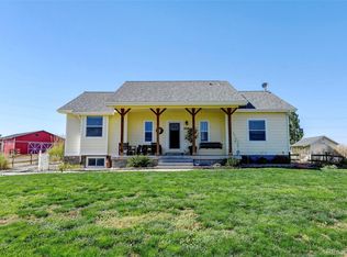 10691 County Road 23, Fort Lupton, CO 80621