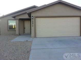 10617 Canyon Sage Dr, El Paso, TX 79924