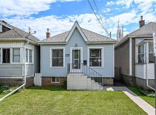 184 London St N, Hamilton, ON L8H4C2