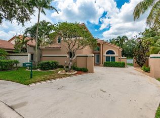 Harbour Subdivision, Fort Lauderdale, FL 33326