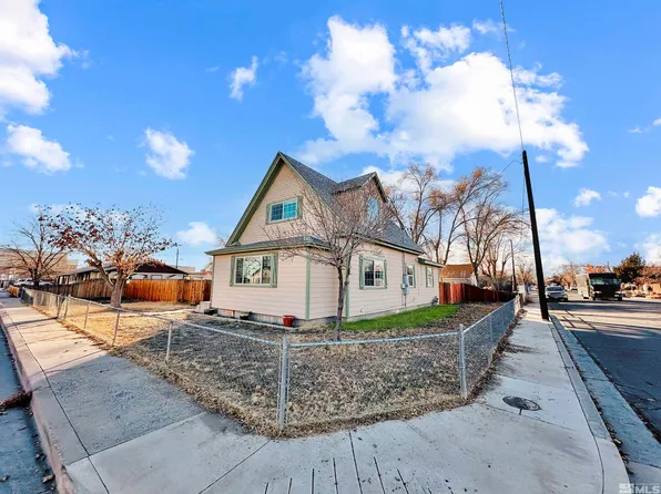 504 Lincoln St, Fallon, NV 89406