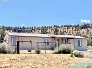 14234 SW Commercial Loop Rd, Terrebonne, OR 97760