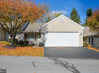92 Hagarman Dr #92, York, PA 17408