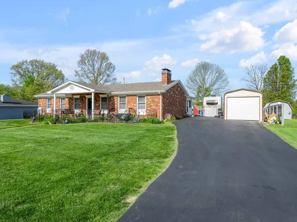 225 Blueberry Ln, Mount Sterling, KY 40353