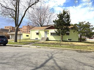 750 W 144th St, Riverdale, IL
