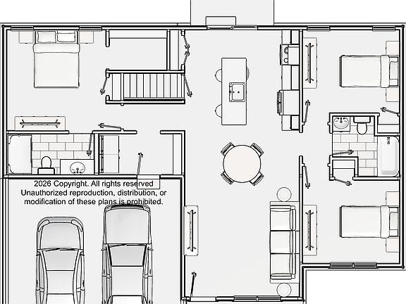 3rd image of 205 Will St