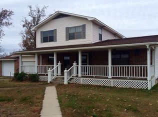 11883 Bright Rd #677, Lincoln, AR 72744