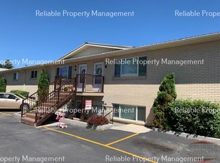 471 Hansen Ave APT 4, Idaho Falls, ID 83402