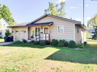 606 W Alden St, Arlington, MN 55307