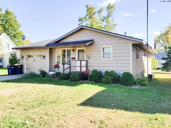 606 W Alden St, Arlington, MN 55307
