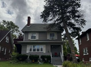 218 W 16th St, Chicago Heights, IL 60411