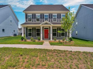 14961 Holbrooks Rd, Huntersville, NC 28078